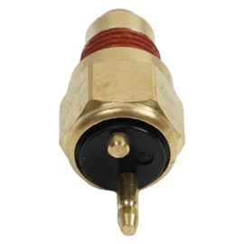 ZTUOAUMA Water Temperature Sensor Switch 124450-44902 121250-44901 CH15516 for John Deere 330 332 322 430 425 445 455 650 655 750 755 756 850 Yanmar YM1800 1810 2001 2010 2420 2500 3000