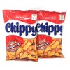 Jack n Jill Chippy Barbecue Flavored Corn Chips, Net Wt