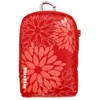 Golla Garden Digital Camera Bag - Red