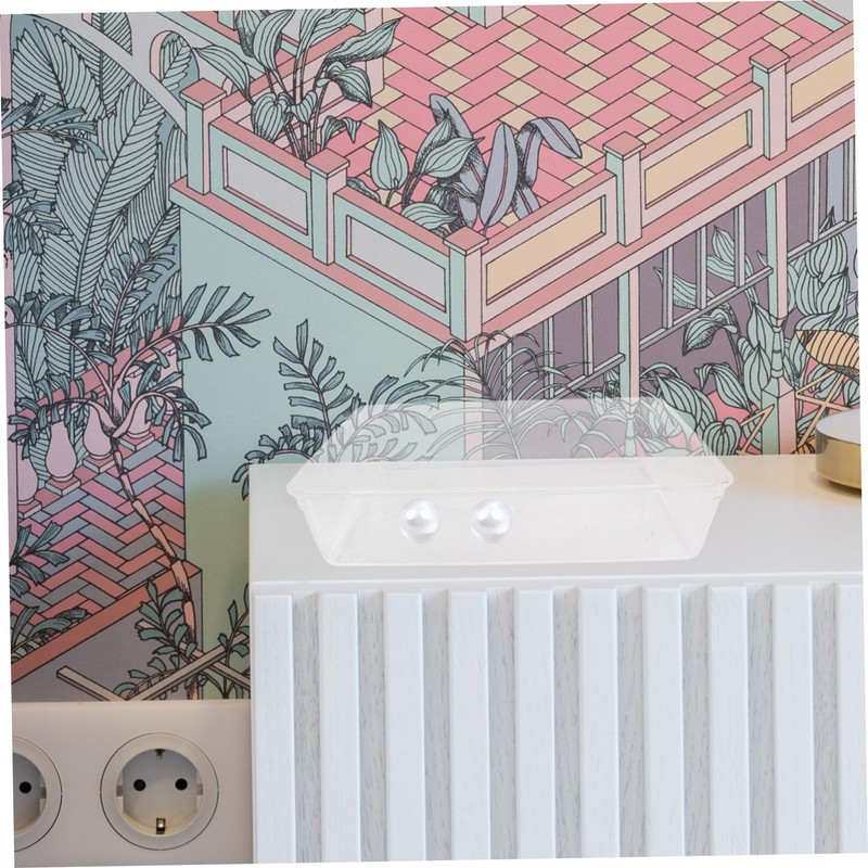 VILLFUL 13pcs Drawer Organizers for Desk and Home Versatile Storage