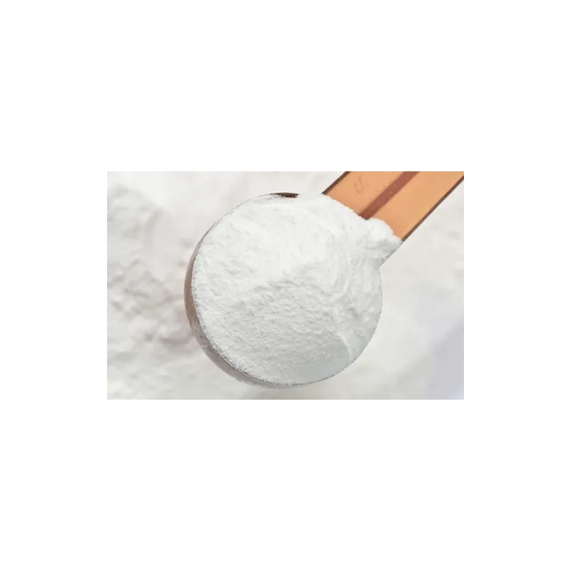 Colágeno Hidrolizado Puro 2kg 200 Porciones Polvo Sin Sabor