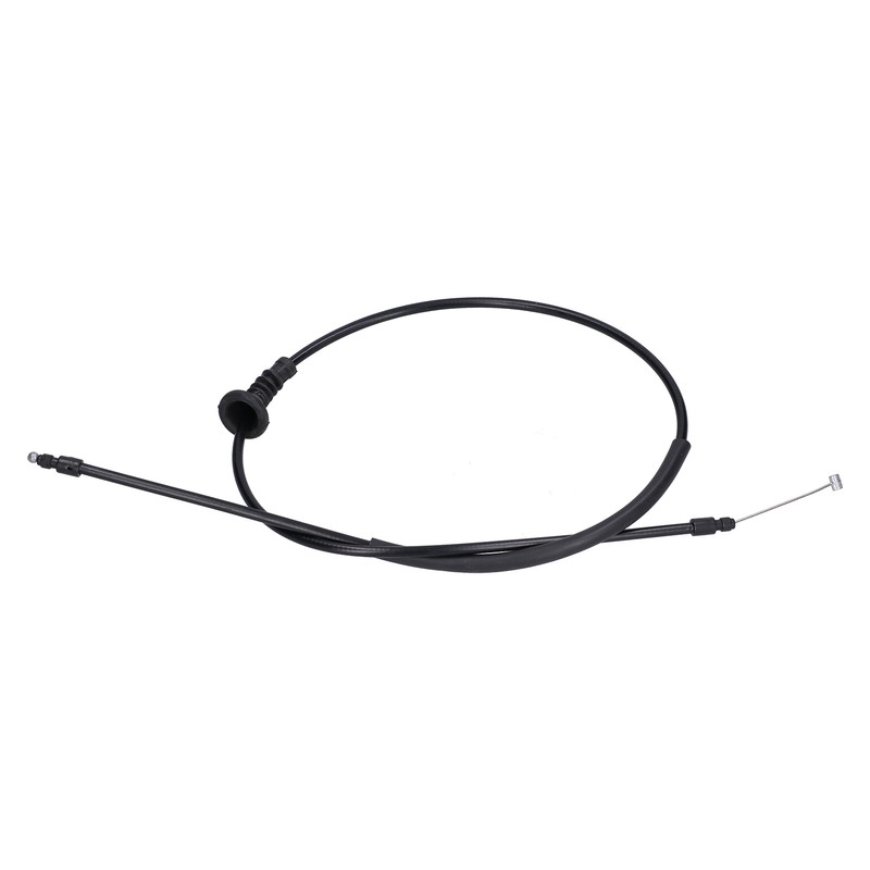 Hood Bonnet Release Cable 51237239239 Replacement for 230i 320i 330i
