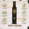 Sacha Inchi Organic Oil 250 ml Pure Vegetable Cold Pressed