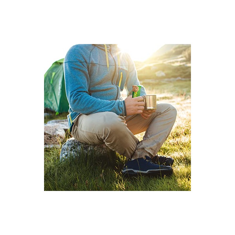 Nature Valley Crunchy Granola Bars, Value Pack, 60 Bars, 44.7