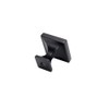 Kitchen Cabinet Knobs Black 25 Pack - PH6785BK Peaha Cabinet