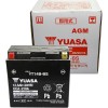 Yuasa YT14B-BS Maintenance-Fr