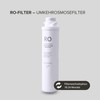 RO Filter for Health Rise Pure Water Basic Reverse Osmosis