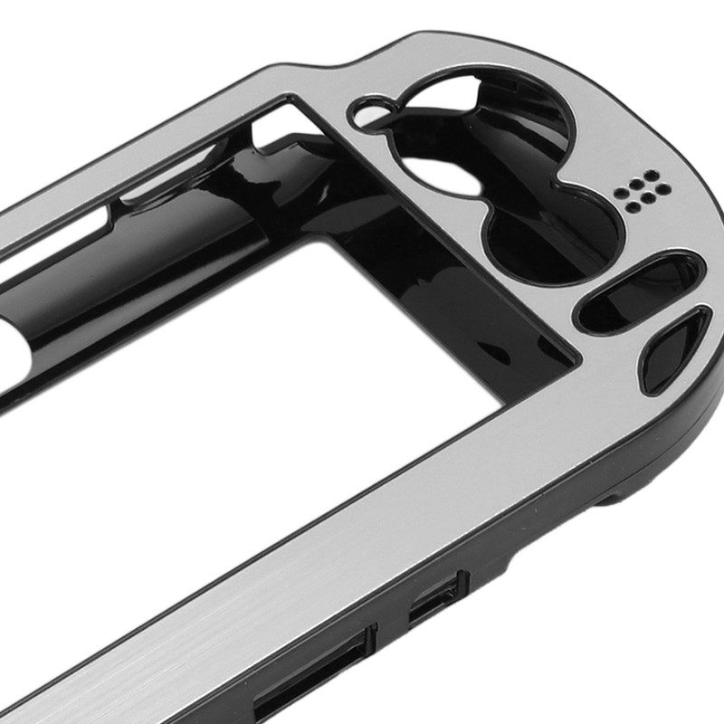 Game Console Protective Case Waterproof Shockproof Metal Console Case Cover