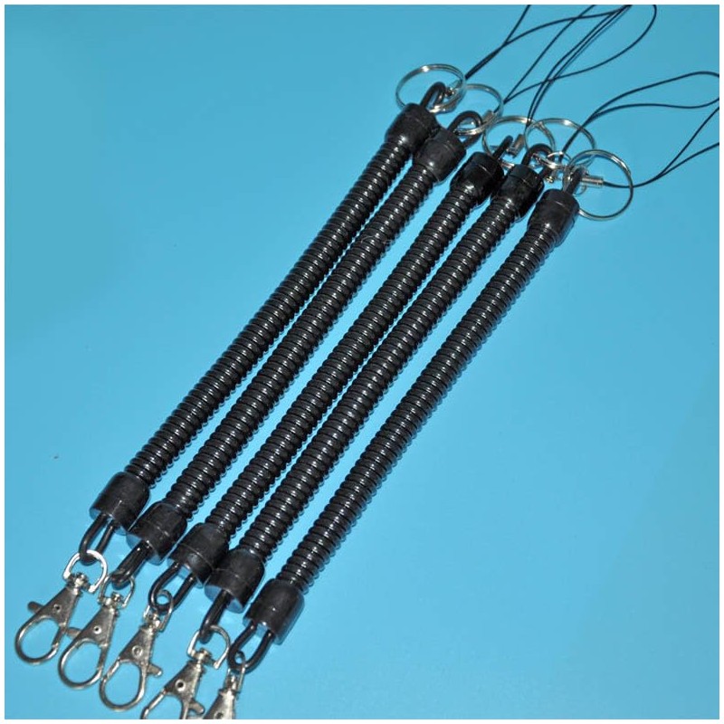 12 Pcs Bird Cage Locks, Metal Pet Cage Door Lock