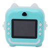 Children Digital Print Camera 24MP 5V 1080P 720P 2.4in Display