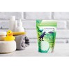 Elysium Spa Apple Scented Dinosaur Bath Dust