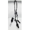 Aces Equine Horse Rope horse Halters Headcollars With Lead 4
