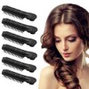 6PCS Volumizing Hair Root Clip Natural Fluffy Hair Clips Volume