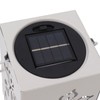 Solar Lawn Light Solar Powered Outdoor Patio Camping Lights LED