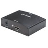 MANHATTAN 177351 CONVERTIDOR Video SVGA+Audio A HD