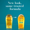 OGX, Tratamiento Renovador de Aceite de Argán, 100 ml