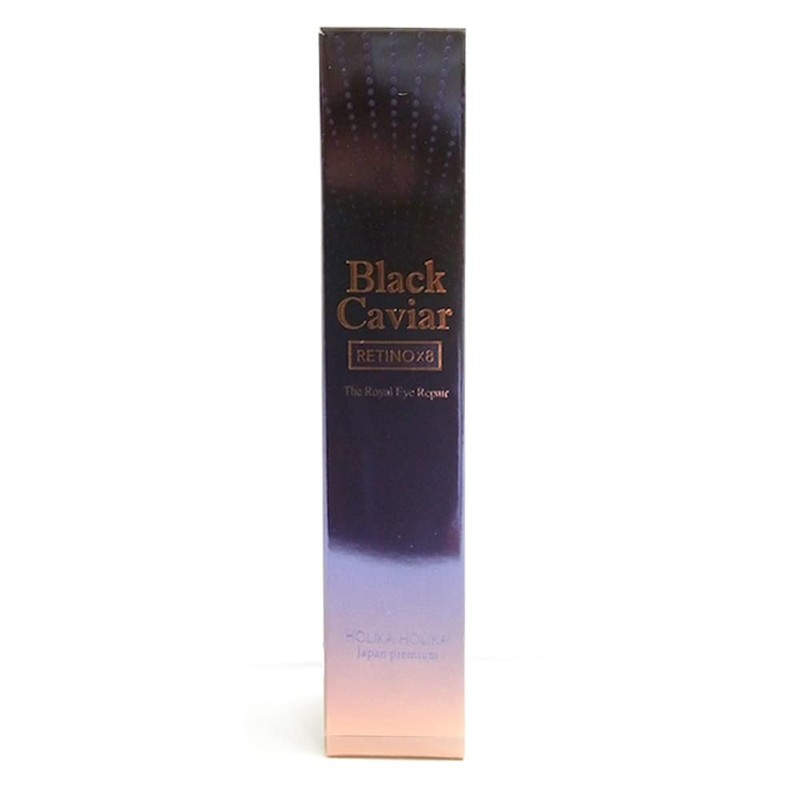 Holika Holica BC Royal Eye Repair 0.5 oz (15 g),