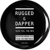 RUGGED & DAPPER Detox Mineral Clay Facial Mask | Natural