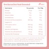 Balance Hormona Maca Vitex L-teanina Vitamin D3 B6 Mujer 2pz