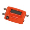 Satellite TV Signal Finder LCD Display Digital Satellite Signal Meter