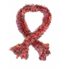 Magic Scarf - Super Soft Scarf - Fiesta - Baby Pink