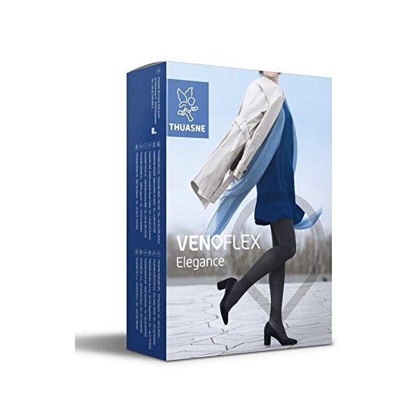 Thuasne Veno Elegance Compression Stockings AT Tights / KKL2 /