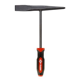 Mayhew Tools Pro 37003 16-Ounce Welders Chip Hammer