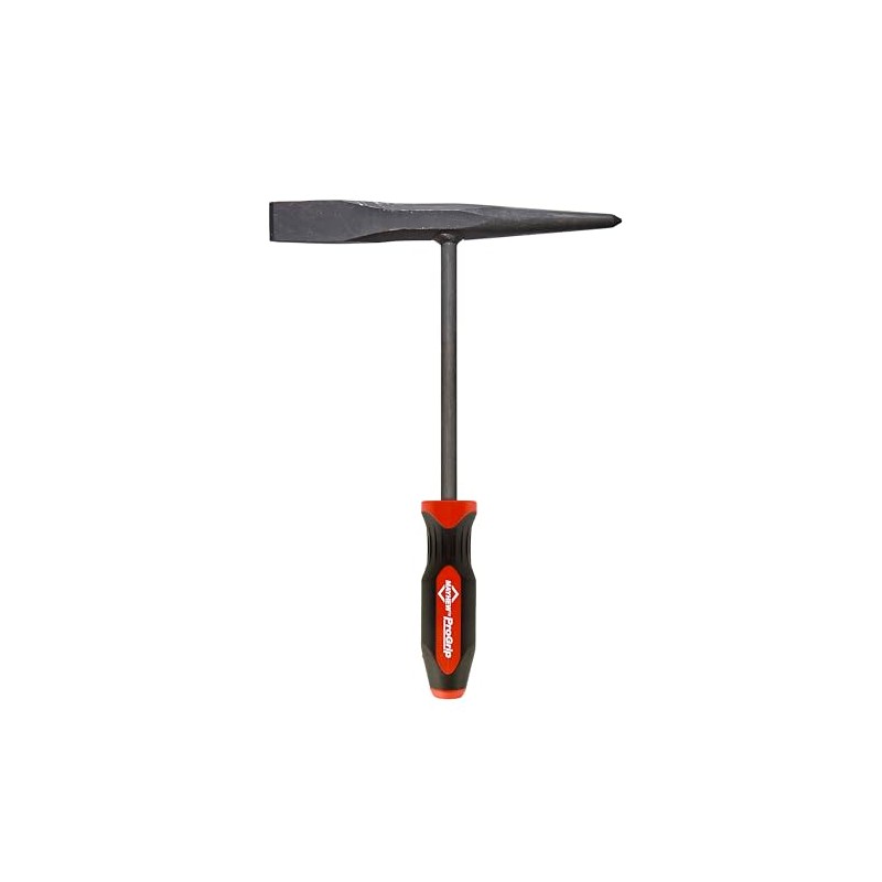 Mayhew Tools Pro 37003 16-Ounce Welders Chip Hammer