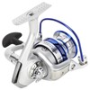 Portable Lure Reel Sea Rod Fish Line Wheel Rock Raft
