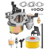Carburetor Carb Fit for Ryobi 2900PSI 3000PSI Simpson 2800PSI 3200PSI