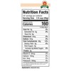 Laxmi Organic Sona Masoori Rice, All Natural, Organic Ingredients, No