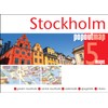 Stockholm PopOut Map (PopOut Maps)