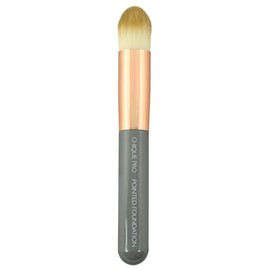 ROYAL & LANGNICKEL CHIQUE PRO POINTED FOUNDATION MAKE UP BRUSH