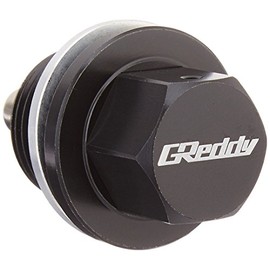 GReddy 13901303 Magnetic Oil Pan Drain Plug