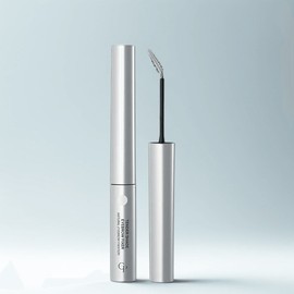 Chippe Tender Shade Eyebrow Fixer, No. 00 Clear Fixer, 2 pcs. / 치페 텐더 쉐이드 아이브로우 픽서, 00호 클리어 픽서, 2개