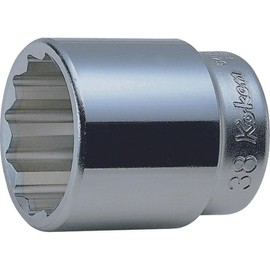 コーケン 3/4(19mm)SQ. 12角ソケット 36mm 6405M-36