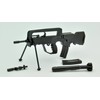 Little Armory LA038 FA-MAS G2 Type Plastic Model