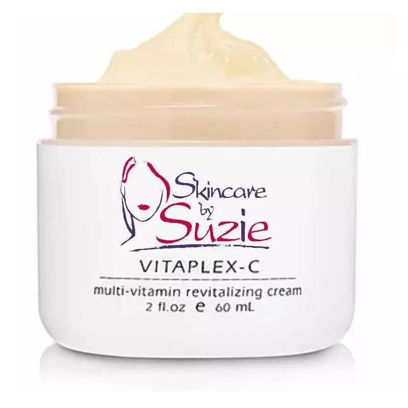 Skin Care By Suzie Vitaplex-C