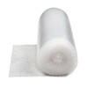 Postmaster Bubble Wrap Roll 30cm x 5m Clear, Strong Padded
