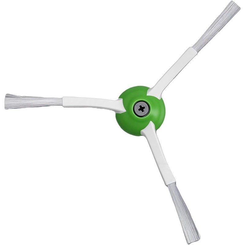 Haofy Kit de Reposición para Robot Aspirador, 2 Rodillos 3