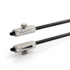 AFH Tuning Fork according to Rydel Seiffer with Base c128/C64