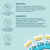 AmLactin Foot Repair Cream - Therapeutic Foot Cream for Dry
