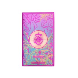 Paris Corner Paris Corner | Khair Confection EDP 3.4 Fl Oz | Sweet Candy Scent Perfume for Men & Women | Indulge in Luscious Pear, Whipped Cream, Jasmine & Vanilla Notes