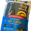 Joe Boxer New Joe Boxer Detoxifying Charcoal Face & Body