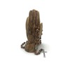 Praying Hands Decor, Olive Wood Praying Hands 6 inch from