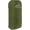 normani CoverLine Submariner 90L Rain Cover 100% Waterproof Backpack Rain