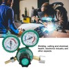 Pressure Reducer Oxygen Regulator Power Tool Accessories Gas Welding /