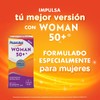 Pharmaton Woman 50 Suplemento Alimenticio para Mujer 30 Cpsulas de