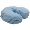 Therapist's Choice Deluxe Flannel Massage Face Rest Cover Cozies, Includes