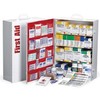 4-Shelf First Aid Cabinet, Replacement Pocket Liner